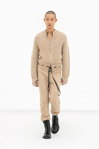 Salvatore Ferragamo RTW Fall 2022