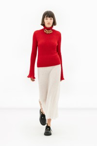 Salvatore Ferragamo RTW Fall 2022