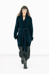 Salvatore Ferragamo RTW Fall 2022