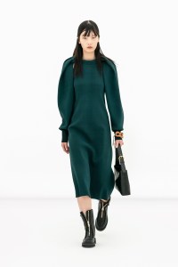 Salvatore Ferragamo RTW Fall 2022