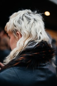 They Are Wearing: London Fashion Week Fall 2022