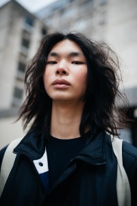They Are Wearing: London Fashion Week Fall 2022