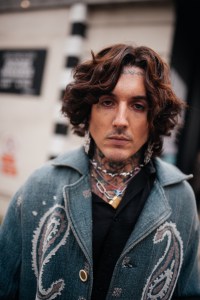 They Are Wearing: London Fashion Week Fall 2022