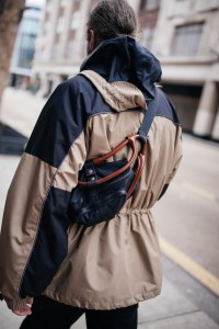 They Are Wearing: London Fashion Week Fall 2022