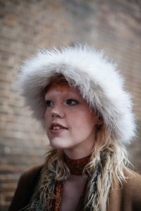 They Are Wearing: London Fashion Week Fall 2022