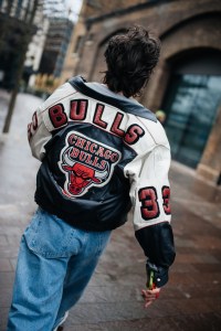 They Are Wearing: London Fashion Week Fall 2022