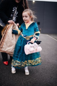 They Are Wearing: London Fashion Week Fall 2022