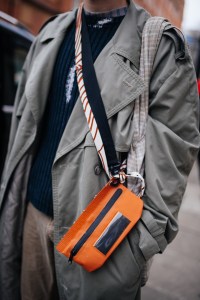 They Are Wearing: London Fashion Week Fall 2022