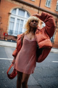 They Are Wearing: London Fashion Week Fall 2022