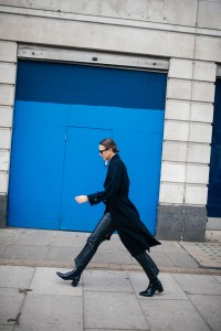 They Are Wearing: London Fashion Week Fall 2022