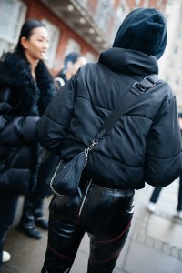 They Are Wearing: London Fashion Week Fall 2022