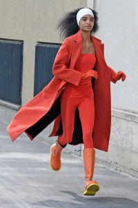 Sunnei RTW Fall 2022