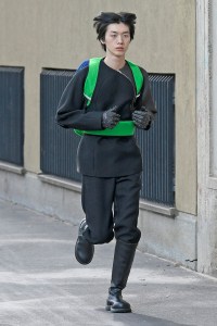 Sunnei RTW Fall 2022