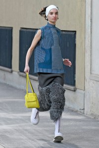 Sunnei RTW Fall 2022