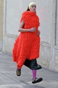 Sunnei RTW Fall 2022