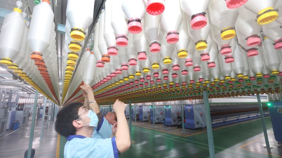 The latest ITMF “Corona-Survey” showed the business situation and expectations remain favorable along the global textile value chain.