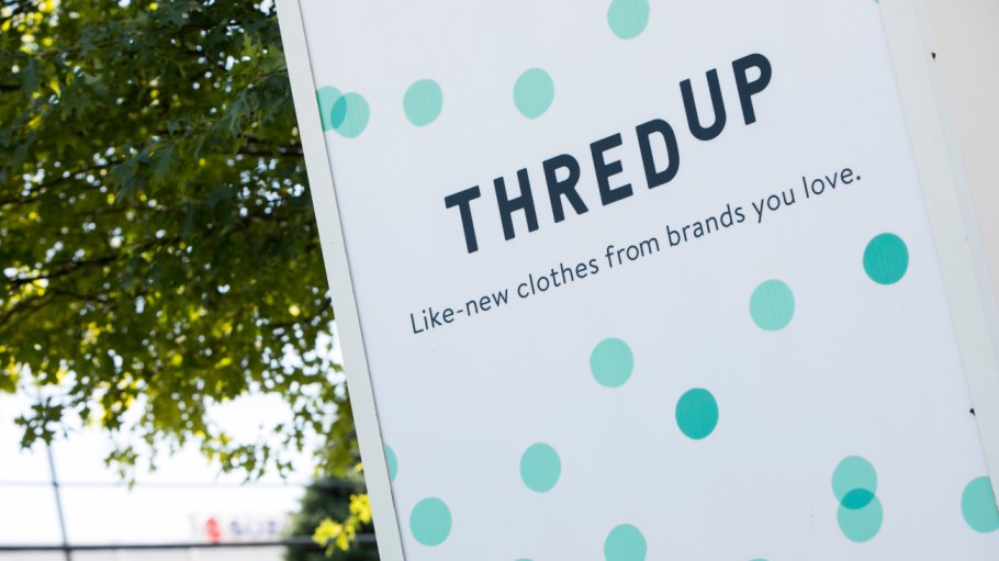 ThredUp's Seth Levey will “drive impact” by encouraging the widespread adoption of circular fashion business models with an emphasis on reuse.
