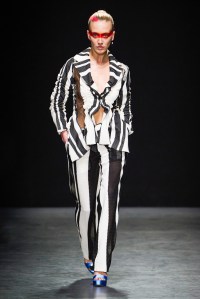 Tokyo James RTW Fall 2022
