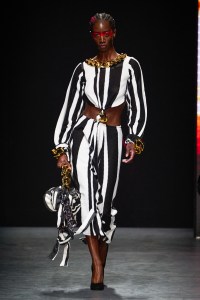 Tokyo James RTW Fall 2022
