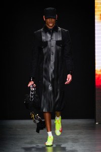 Tokyo James RTW Fall 2022