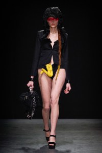 Tokyo James RTW Fall 2022