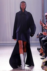 Trussardi RTW Fall 2022