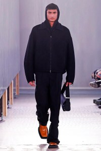 Trussardi RTW Fall 2022