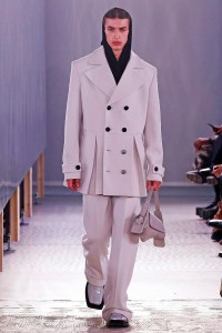 Trussardi RTW Fall 2022