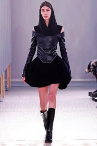Trussardi RTW Fall 2022