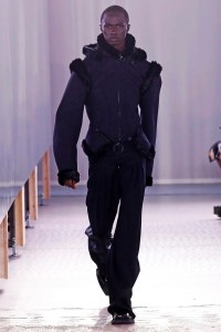 Trussardi RTW Fall 2022
