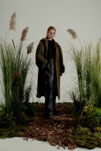Tu Lize RTW Fall 2022