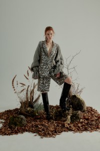 Tu Lize RTW Fall 2022