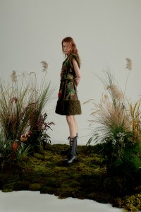 Tu Lize RTW Fall 2022