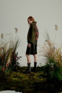 Tu Lize RTW Fall 2022