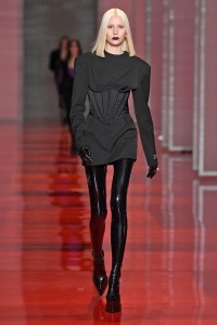 Versace RTW Fall 2022