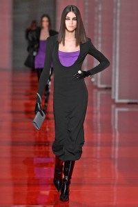 Versace RTW Fall 2022