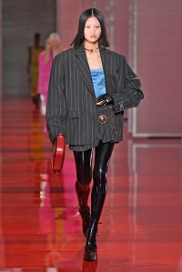 Versace RTW Fall 2022