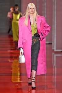 Versace RTW Fall 2022