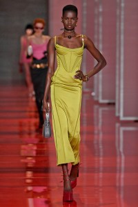 Versace RTW Fall 2022