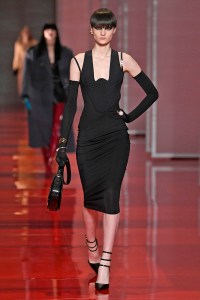 Versace RTW Fall 2022