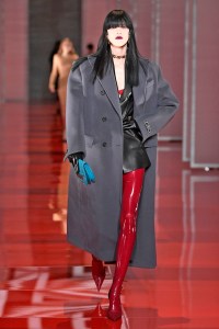 Versace RTW Fall 2022
