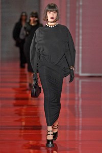 Versace RTW Fall 2022