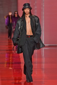 Versace RTW Fall 2022