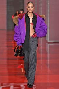 Versace RTW Fall 2022