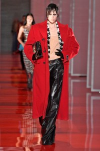 Versace RTW Fall 2022