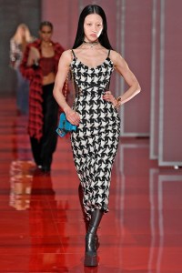 Versace RTW Fall 2022