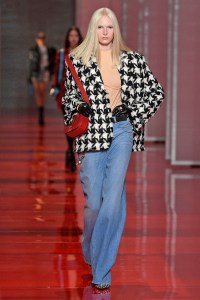 Versace RTW Fall 2022