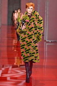 Versace RTW Fall 2022