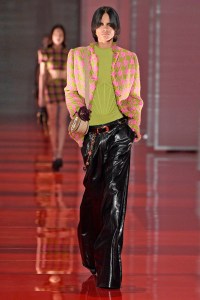 Versace RTW Fall 2022