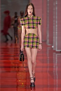 Versace RTW Fall 2022